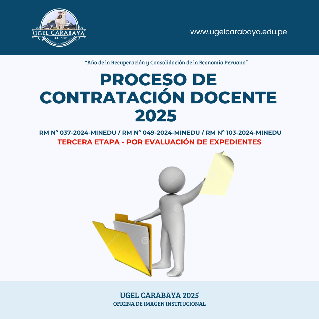 Proceso De Contrataci N Docente Resultados Preliminares De La