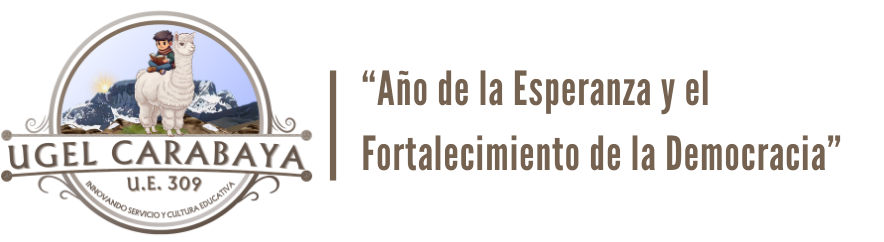 UGEL Carabaya